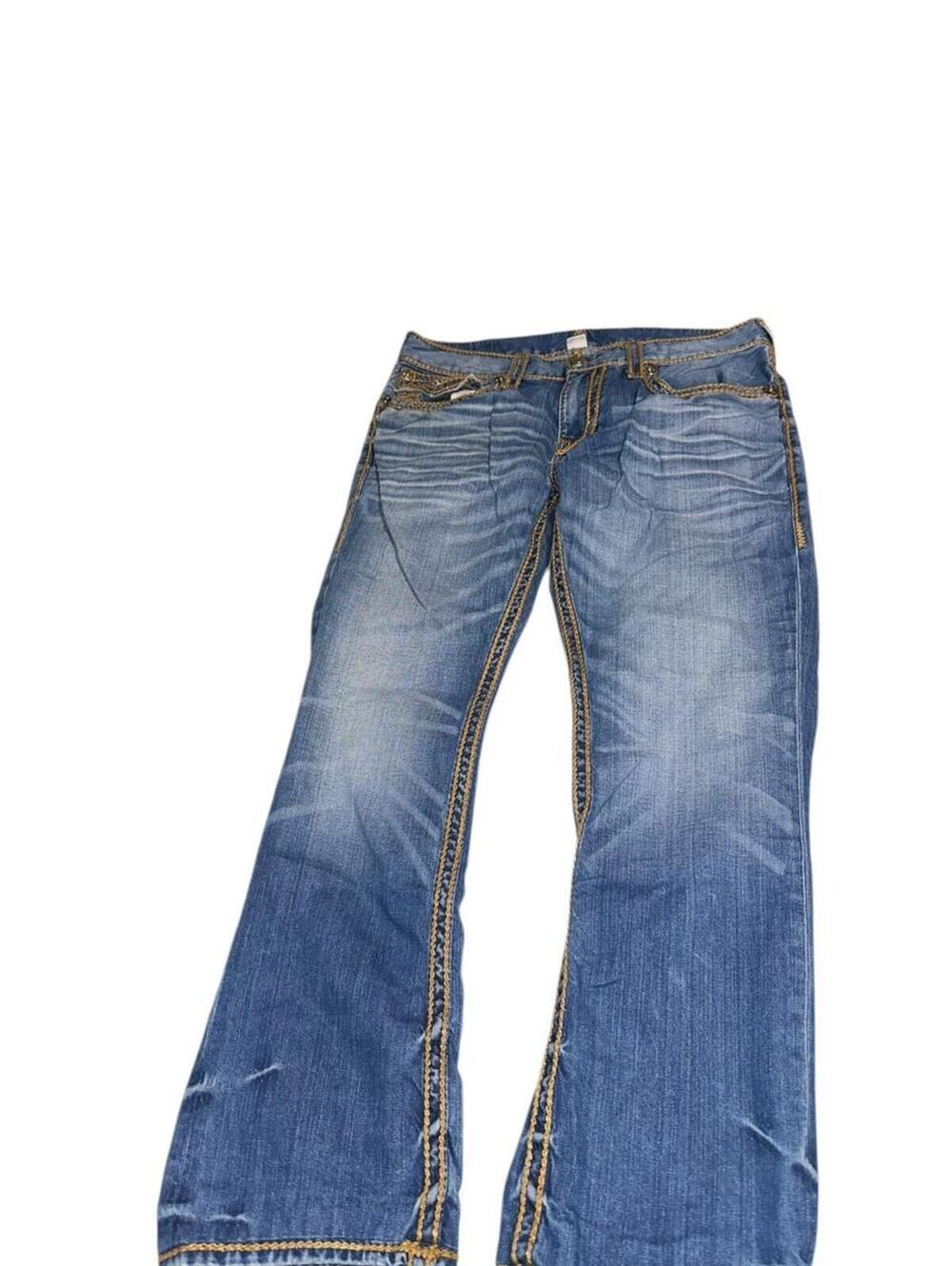 True Religion Super T Jeans Men’s Size 34